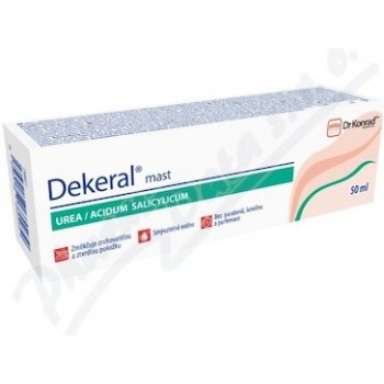 DrKonrad Dekeral mast 50 ml