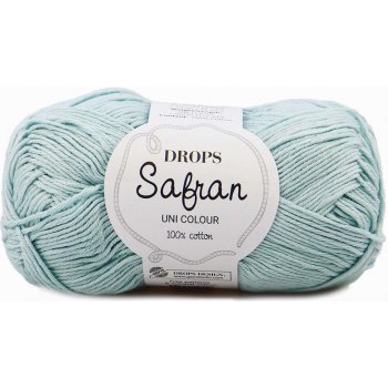 Drops Safran 50 mint