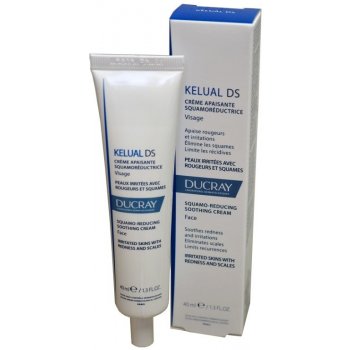 Ducray Kelual DS creme 40 ml