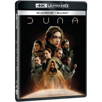 Duna Ultra HD BD UltraHDBD