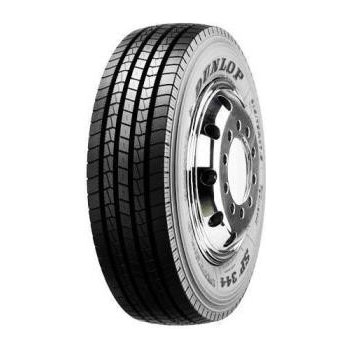 Dunlop SP 344 205/75 R17,5 124/122M