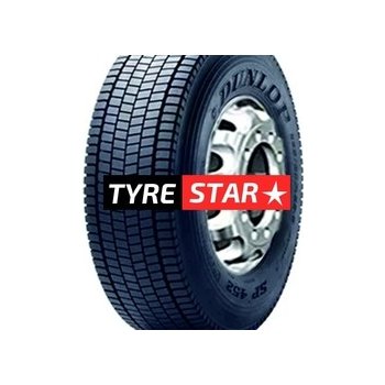 Dunlop SP 452 315/70 R22,5 154/150L