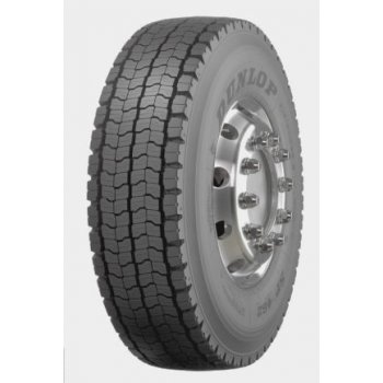 Dunlop SP 462 295/80 R22,5 152/148L