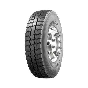 Dunlop SP 482 315/80 R22,5 156/150K