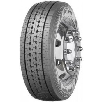 DUNLOP SP346 265/70 R17,5 139/136M