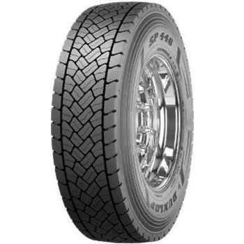 DUNLOP SP446 225/75 R17.5 129M