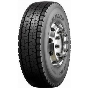 DUNLOP SP462 315/80 R22.5 156L