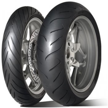 Dunlop Sportmax Roadsmart III 180/55 R17 73W