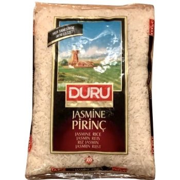 Duru jasmínová rýže 1 kg