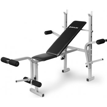 DUVLAN Basic Bench