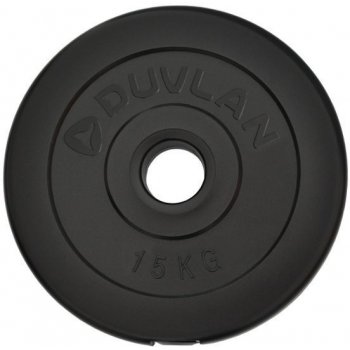 Duvlan cementovy 15 kg - 30 mm