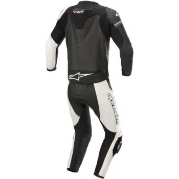 Dvojdílná kombinéza Alpinestars GP Force Phantom