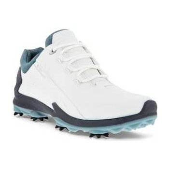 Ecco Biom G3 Dritton Goretex Mens white/blue