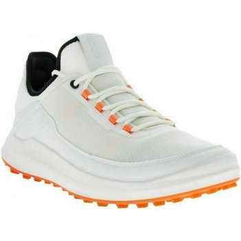 Ecco Core Mens white/calendula mesh