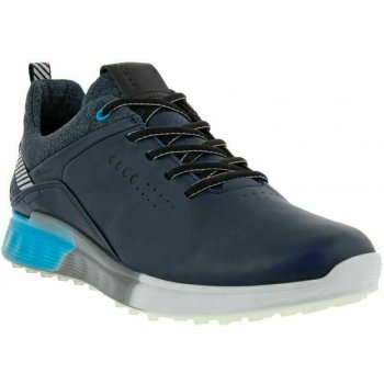 Ecco S-Three Dritton Mens night-sky blue