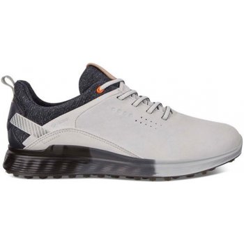 Ecco S-Three Mens white