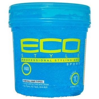 Eco Styler Sport Gel Curly Girl 236 ml