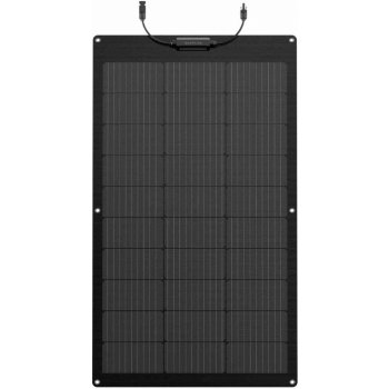 EcoFlow Flexible 100W solární panel