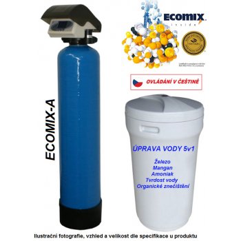 ECOMIX-A BlueSoft 1054EA-RX