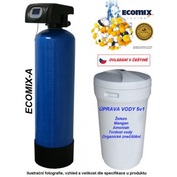 ECOMIX-A BlueSoft 1248EA-RX