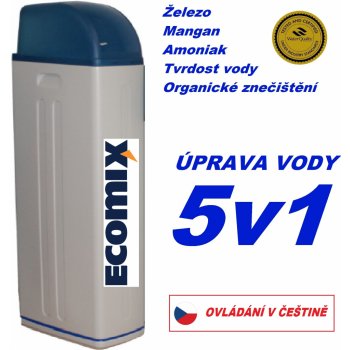 ECOMIX v m . EA18L-SLIM