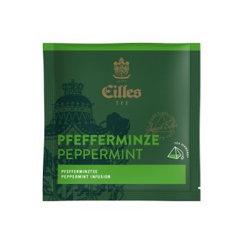 Eilles Tea Diamond Mátový čaj 20 x 2,5 g