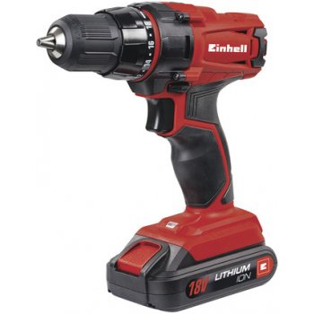 Einhell TC-CD 18-2 Li   1x1, 5Ah Classic