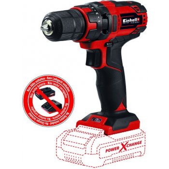 Einhell TC-CD 18/35 Li-Solo