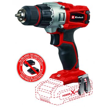 Einhell TE-CD 18/2 Li 4513833