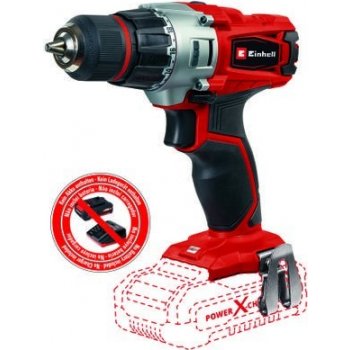 EINHELL TE-CD 18/2 Li-Solo