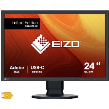 Eizo ColorEdge CS2400S-LE