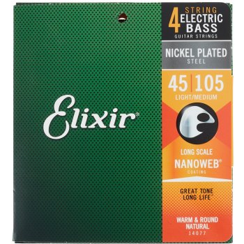 ELIXIR 14077