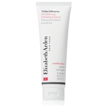 Elizabeth Arden Visible Difference Skin Balancing Cleanser 125 ml