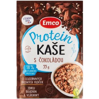 Emco Super kaše protein 55 g