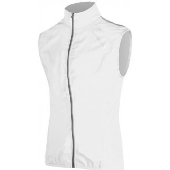 Endura dámské Pakagilet II white