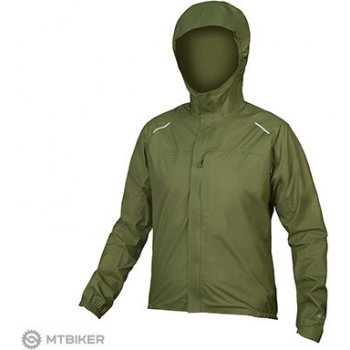 Endura GV500 pánské Green Olive