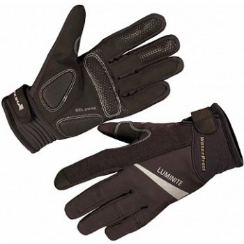 Endura Luminite Wmn LF black