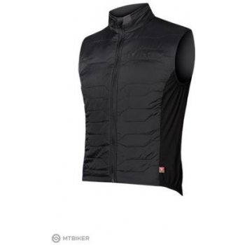 Endura Pro SL Primaloft Gilet II black pánské