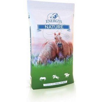 Energys Nature Kukuřičné vločky 15 kg