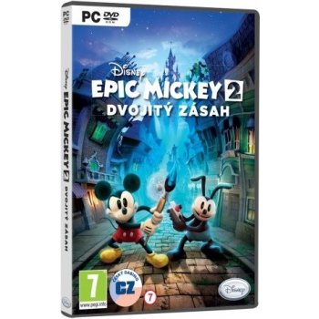 Epic Mickey: The Power of Two