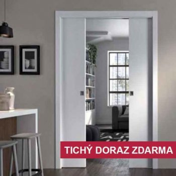 Erkado Stech 1800 x 1970 mm zeď