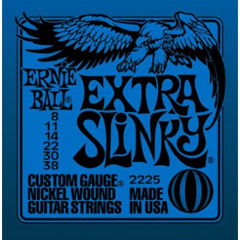 Ernie Ball 2225