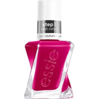 Essie Gel Couture lak na nehty 130 Touch Up 13,5 ml