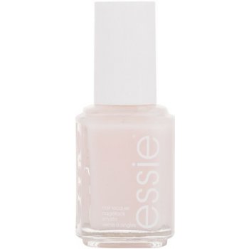 Essie Nail Polish lak na nehty 513 Sheer Luck 13,5 ml