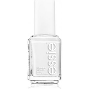 Essie Nails lak na nehty 1 Blanc 13,5 ml