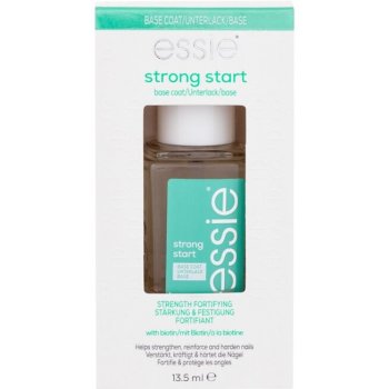 Essie Strong Start podkladový lak 13,5 ml