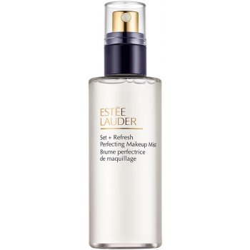 Estée Lauder Set+Refresh Perfecting Makeup Mist pleťová mlha pro fixaci make-upu 116 ml