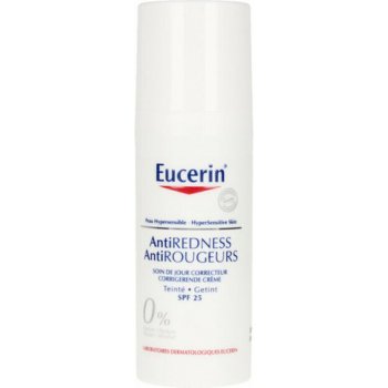 Eucerin Anti Redness Corrective Cream SPF25 50 ml