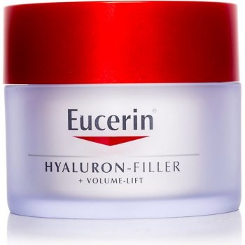 Eucerin Hyaluron-Filler + Volume-Lift Day Cream Dry Skin SPF15 50 ml