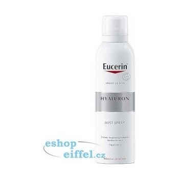 Eucerin Hyaluron Hyaluronová mlha 150 ml